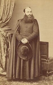 Alphonse Ratisbonne