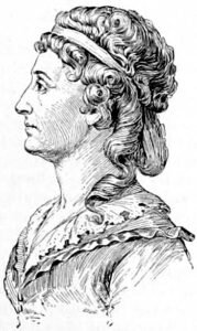 Elizabeth Ann Seton