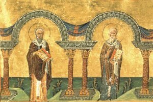 Cyril of Alexandria