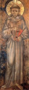 Francis of Assisi
