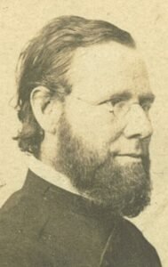 Isaac Hecker