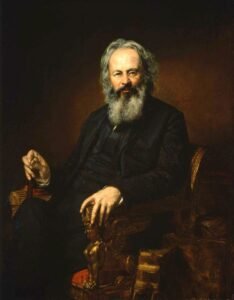 Orestes Brownson
