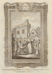 Edwin of Northumbria