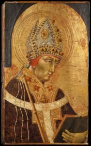 Ambrose of Milan