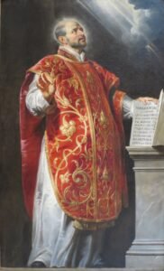 Ignatius of Loyola