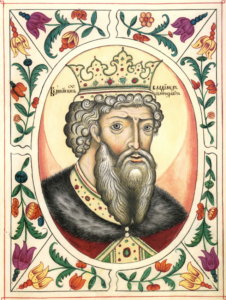 Vladimir the Great