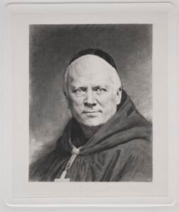 Prosper Guéranger